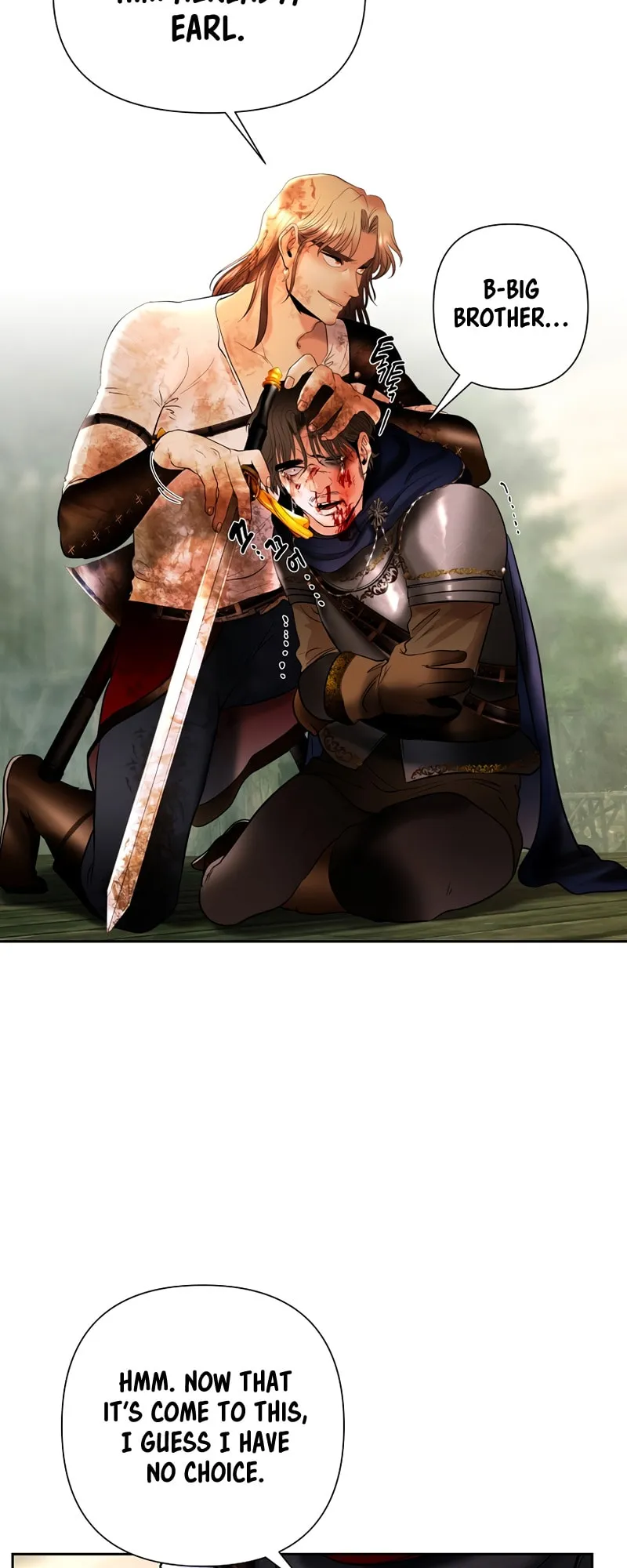 Read Barbarian Quest Manga Online
