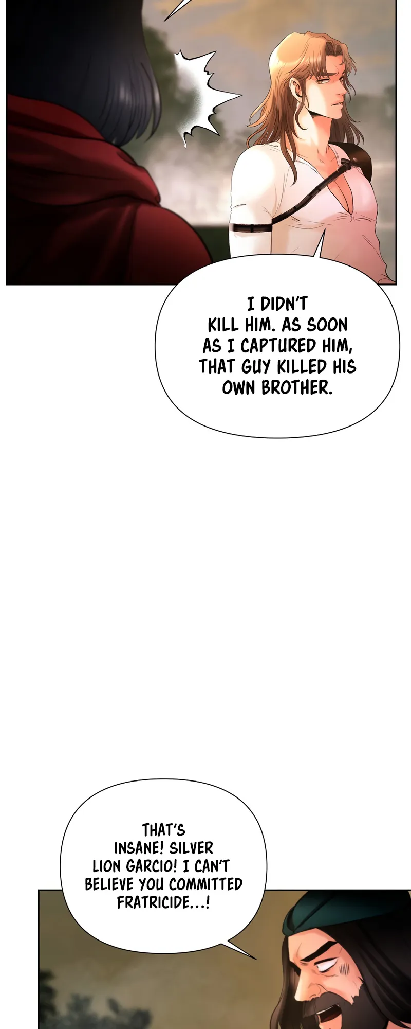 Read Barbarian Quest Manga Online