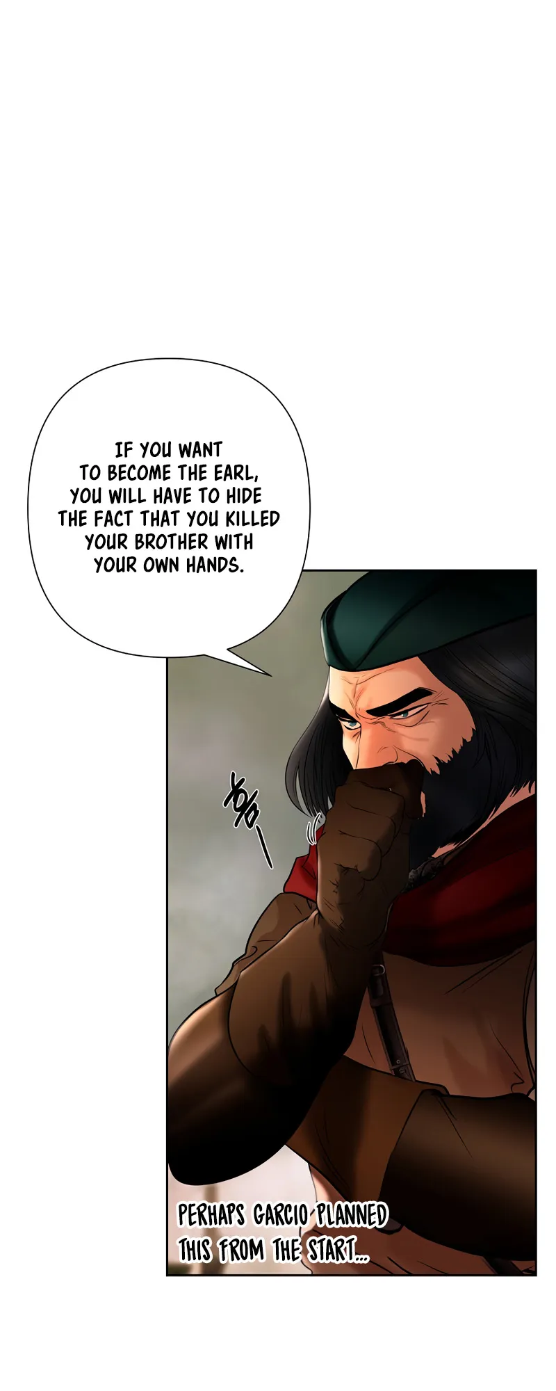 Read Barbarian Quest Manga Online