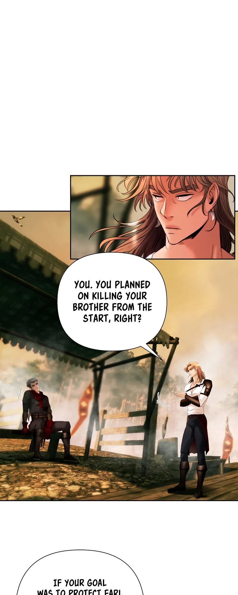 Read Barbarian Quest Manga Online