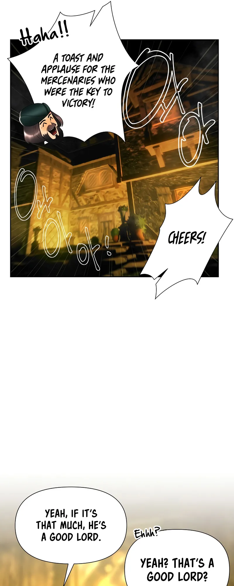 Read Barbarian Quest Manga Online