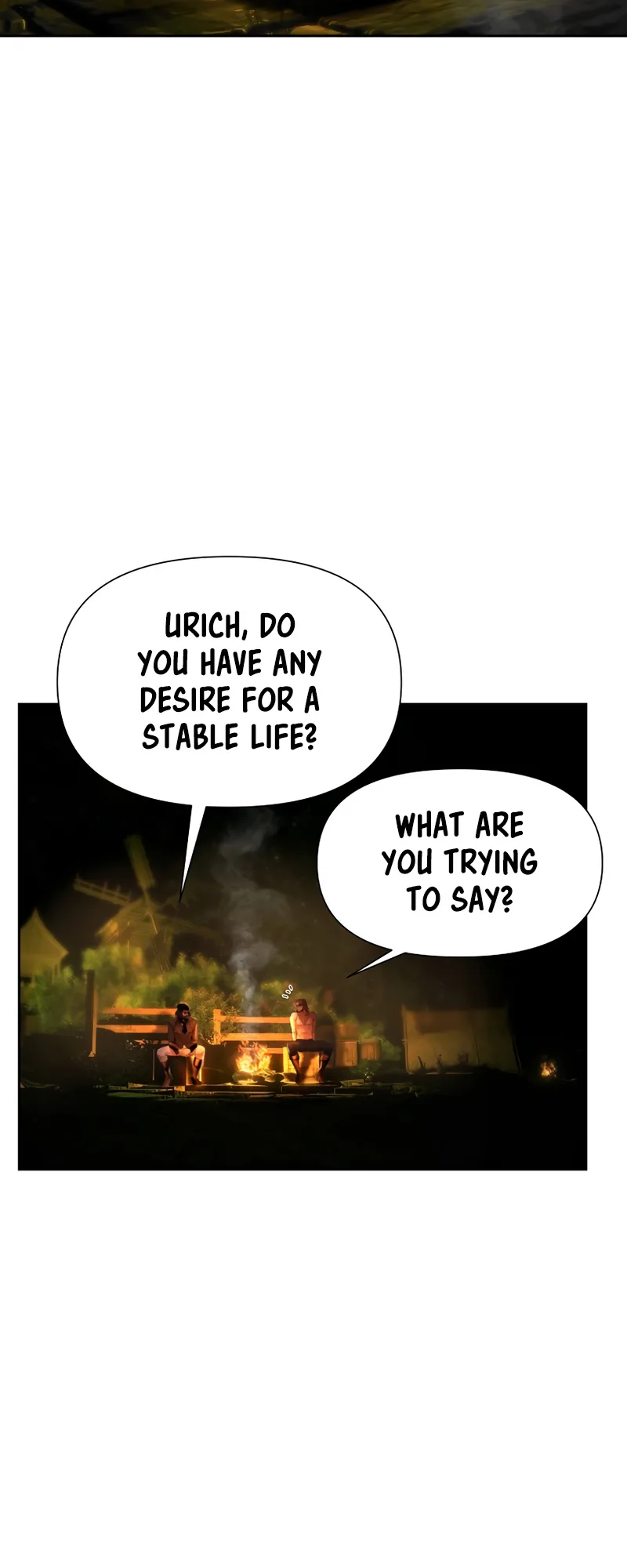 Read Barbarian Quest Manga Online