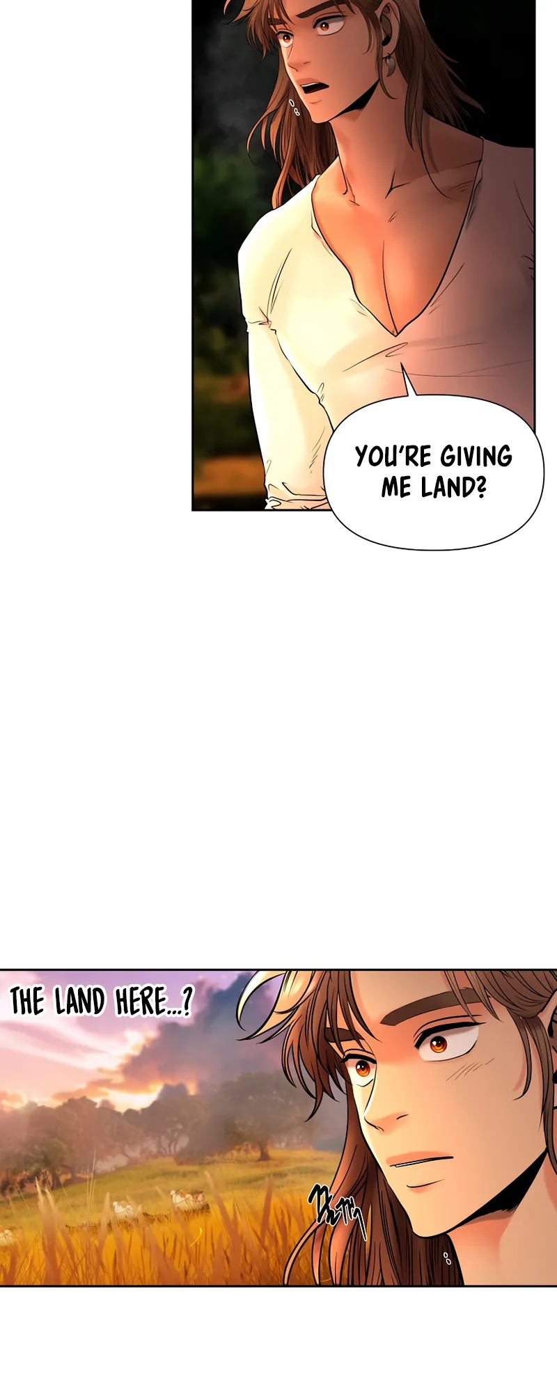 Read Barbarian Quest Manga Online