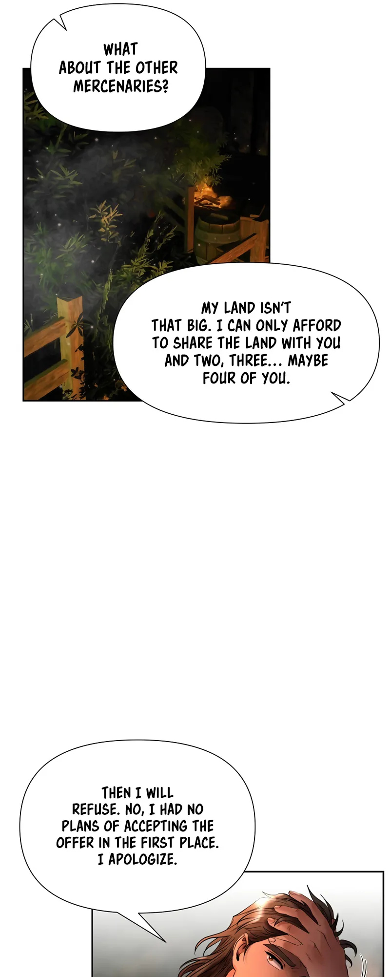Read Barbarian Quest Manga Online