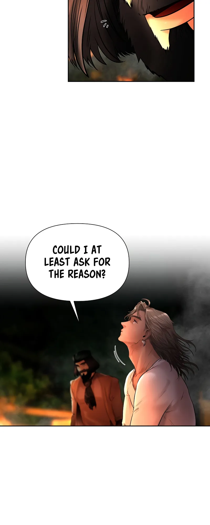 Read Barbarian Quest Manga Online