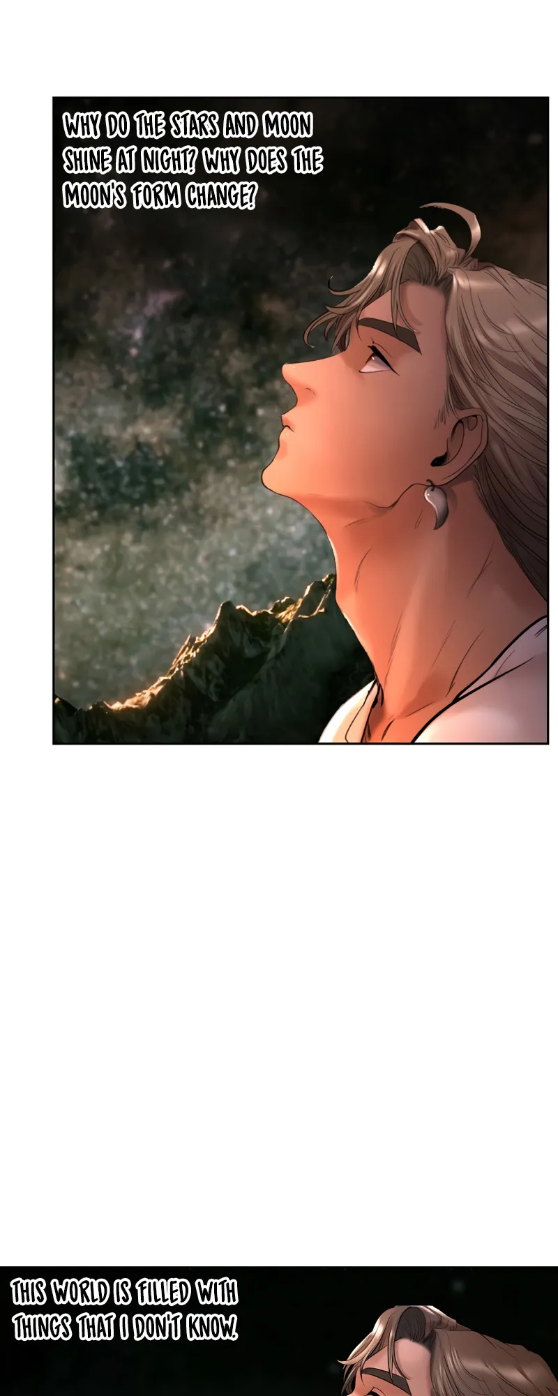 Read Barbarian Quest Manga Online