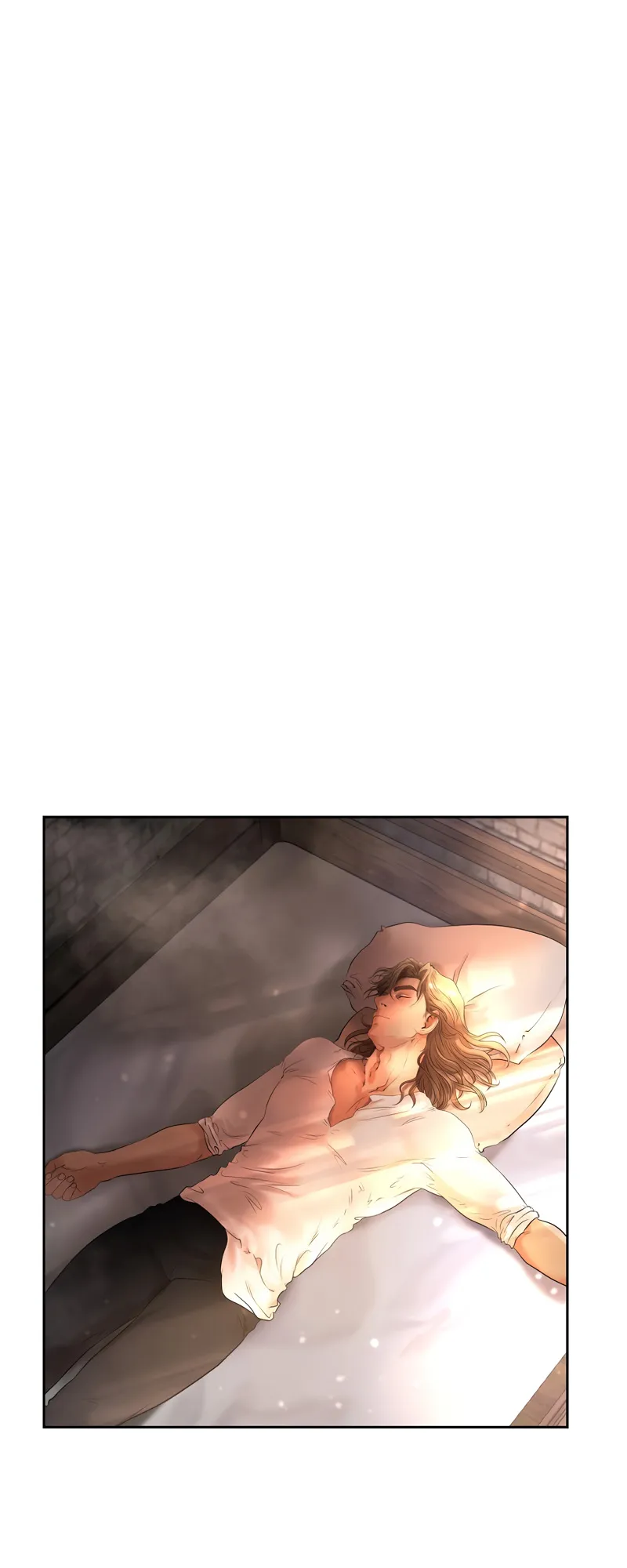 Read Barbarian Quest Manga Online