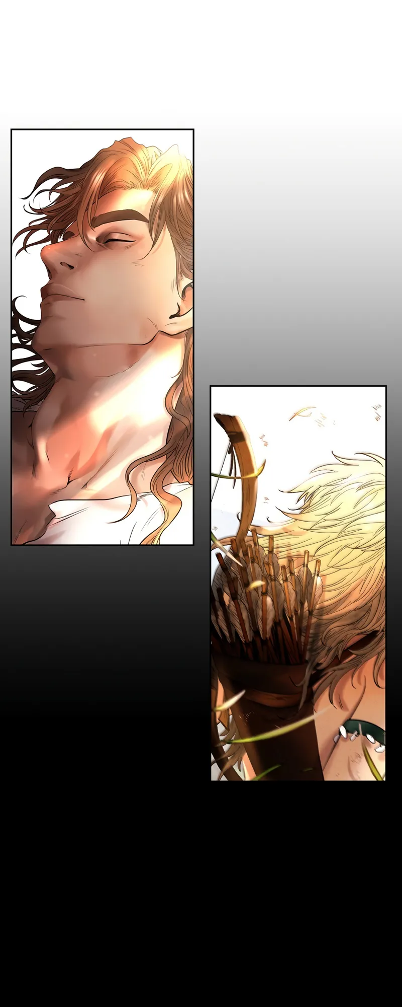 Read Barbarian Quest Manga Online