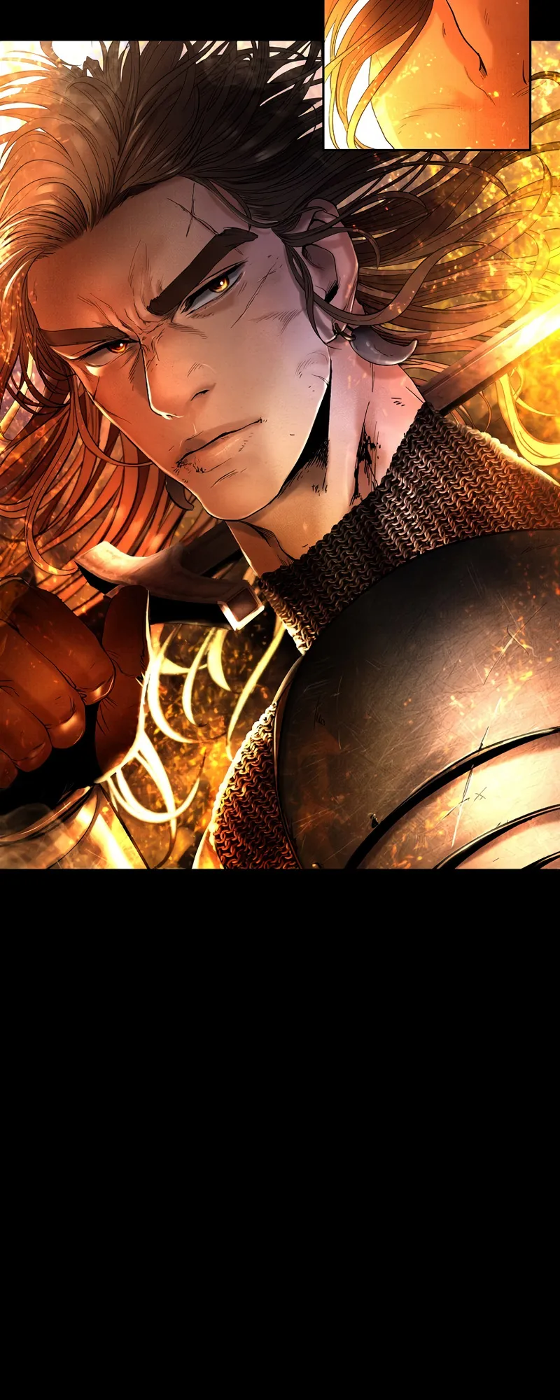 Read Barbarian Quest Manga Online