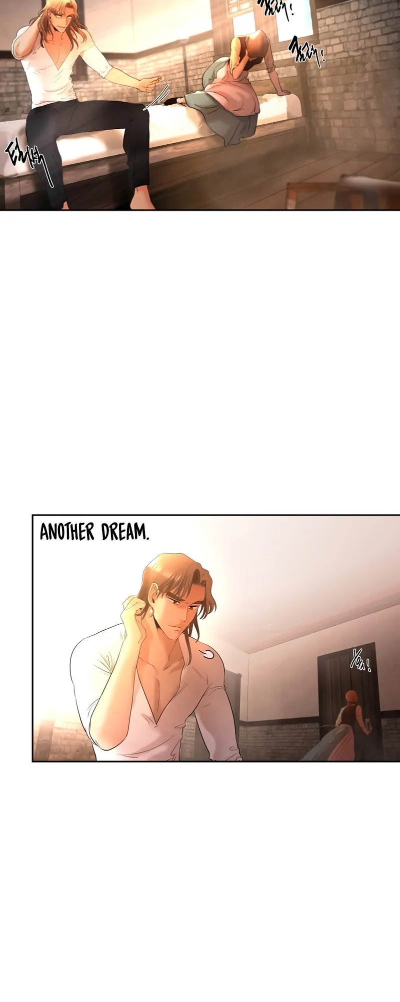 Read Barbarian Quest Manga Online