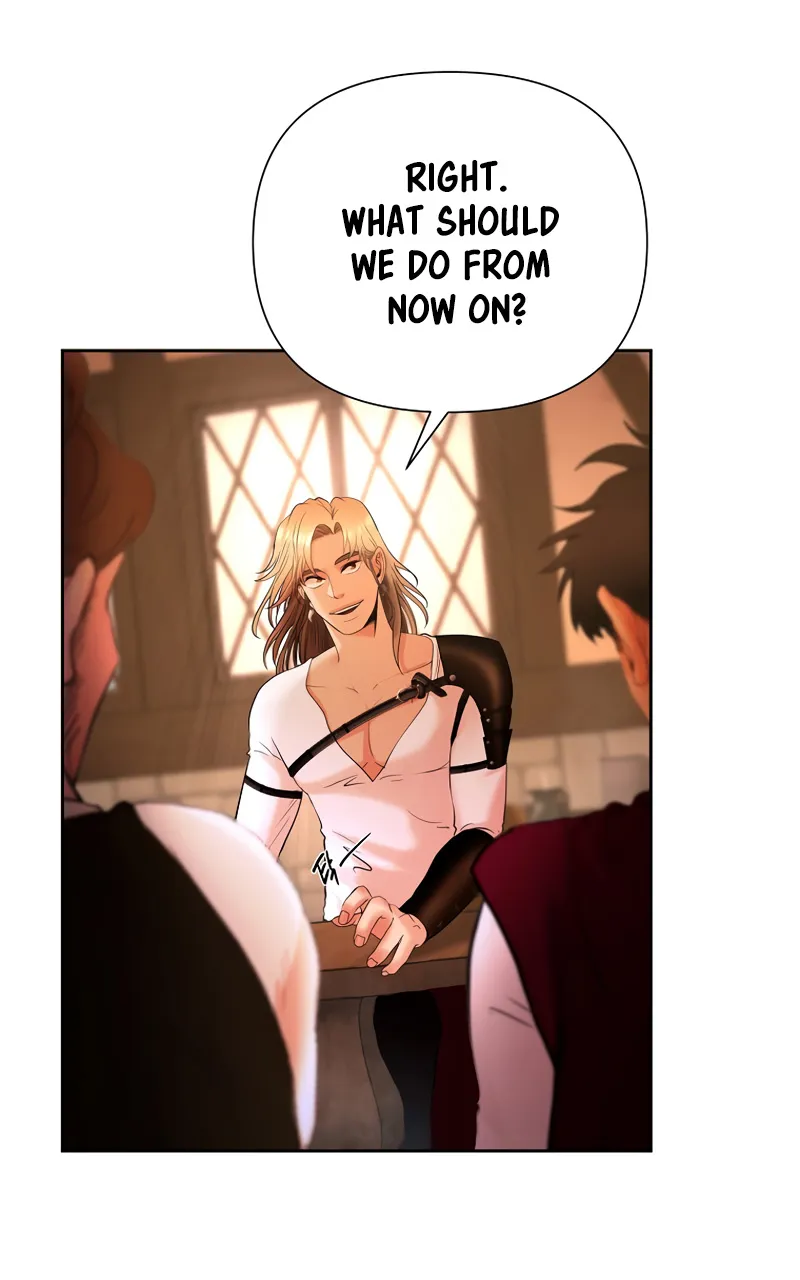 Read Barbarian Quest Manga Online