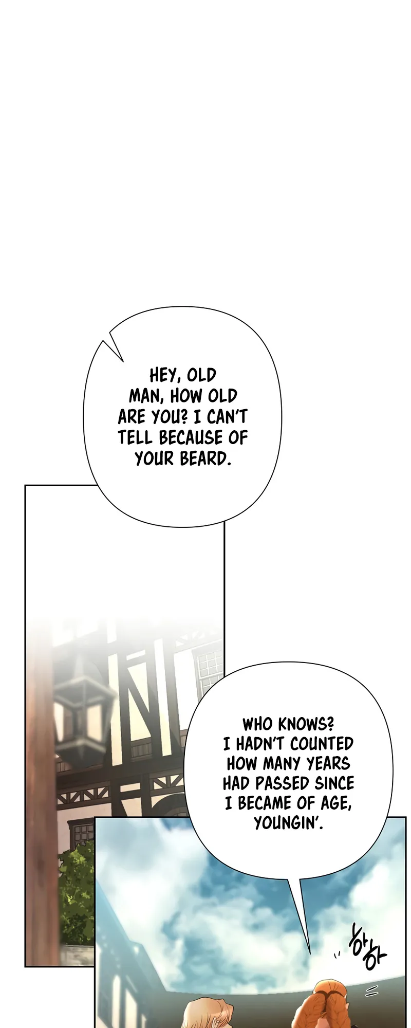 Read Barbarian Quest Manga Online