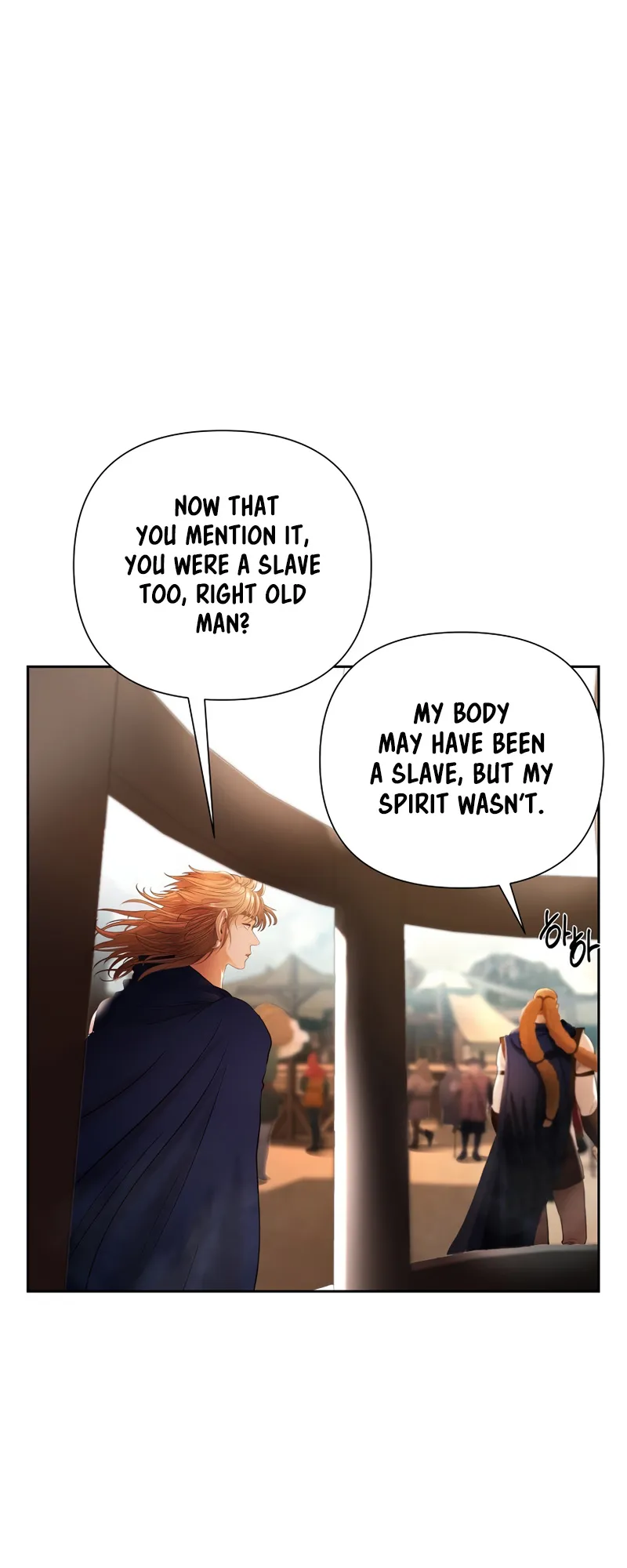 Read Barbarian Quest Manga Online