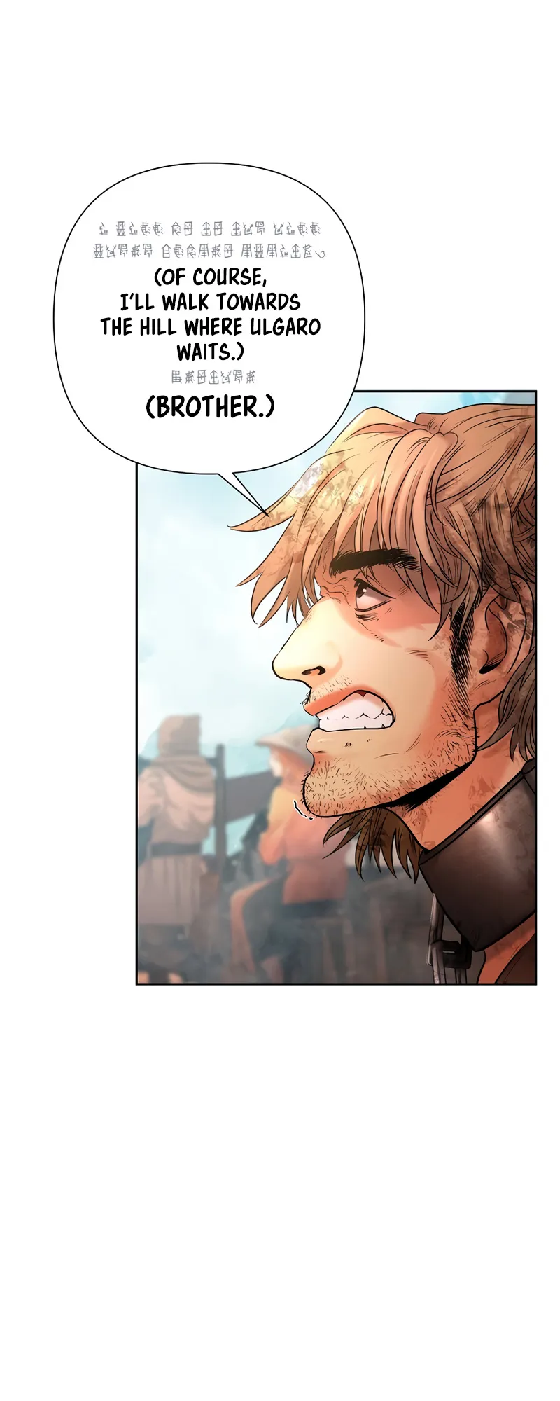 Read Barbarian Quest Manga Online
