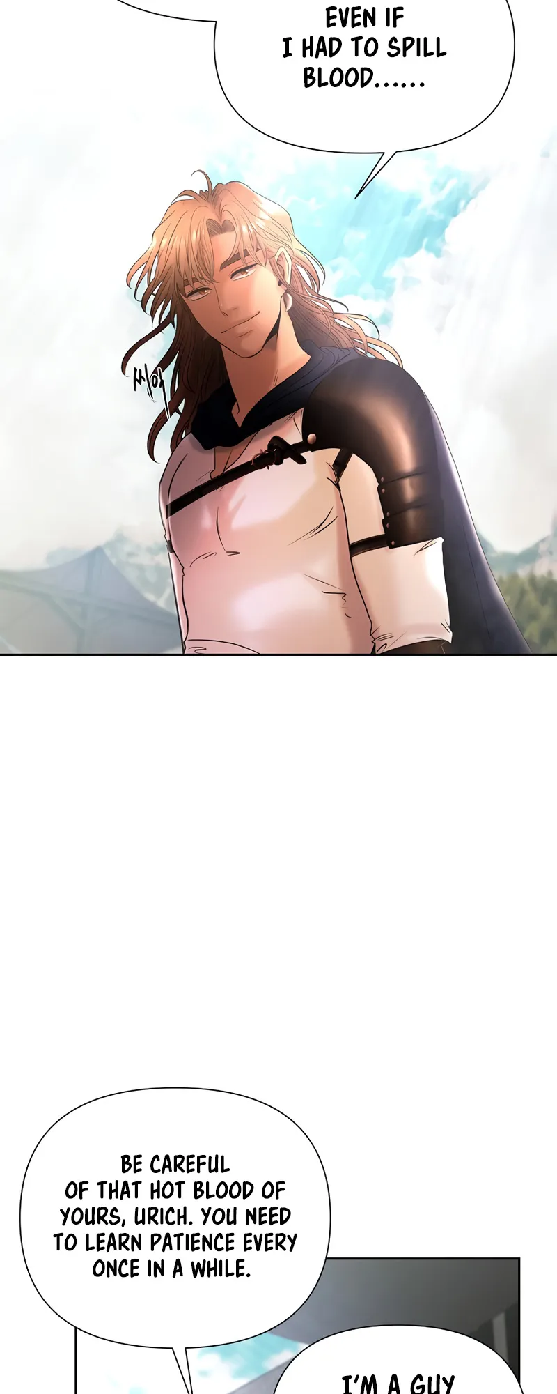 Read Barbarian Quest Manga Online