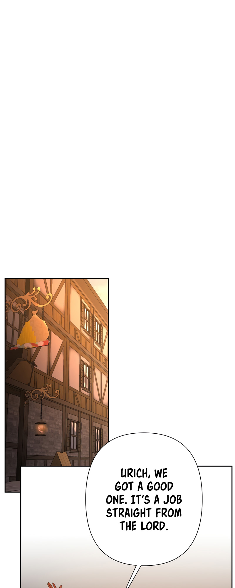 Read Barbarian Quest Manga Online
