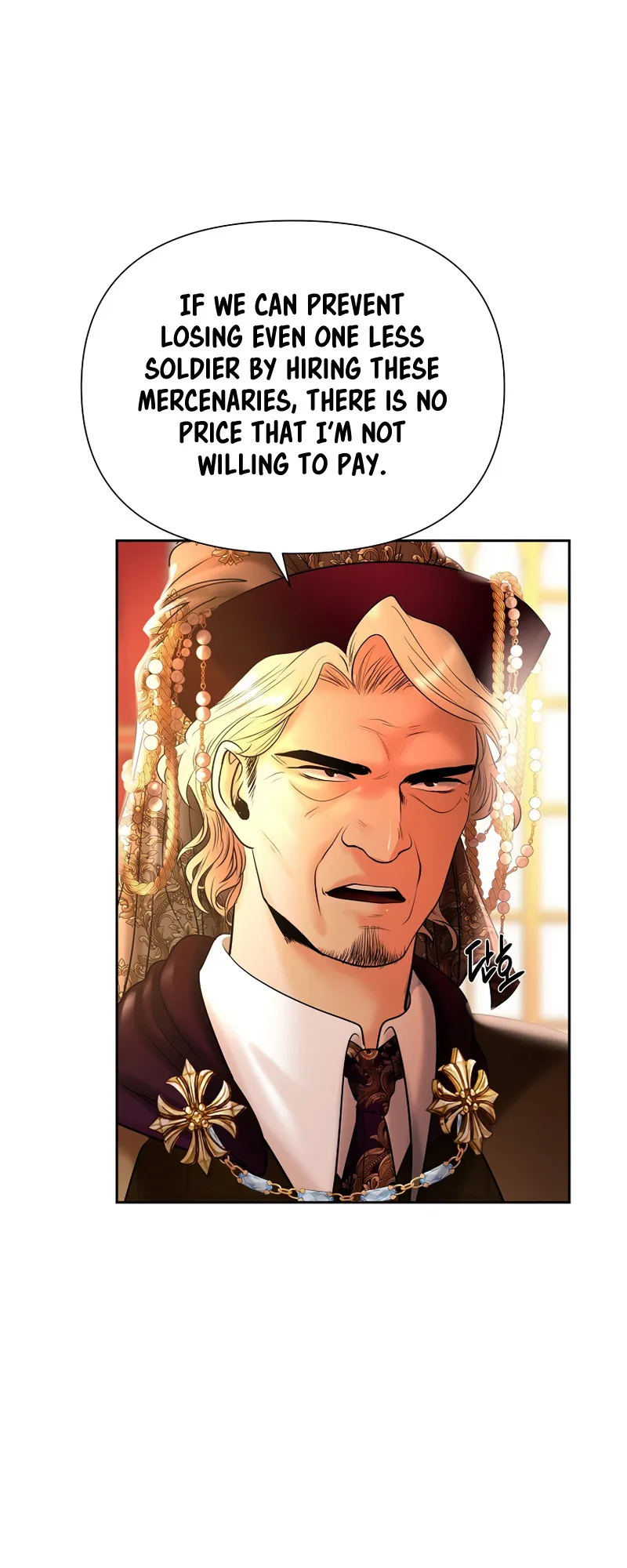 Read Barbarian Quest Manga Online