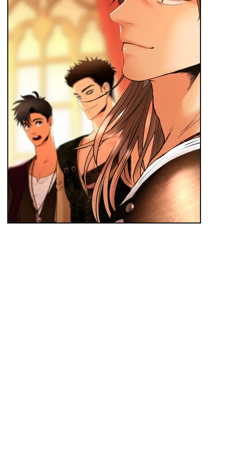 Read Barbarian Quest Manga Online