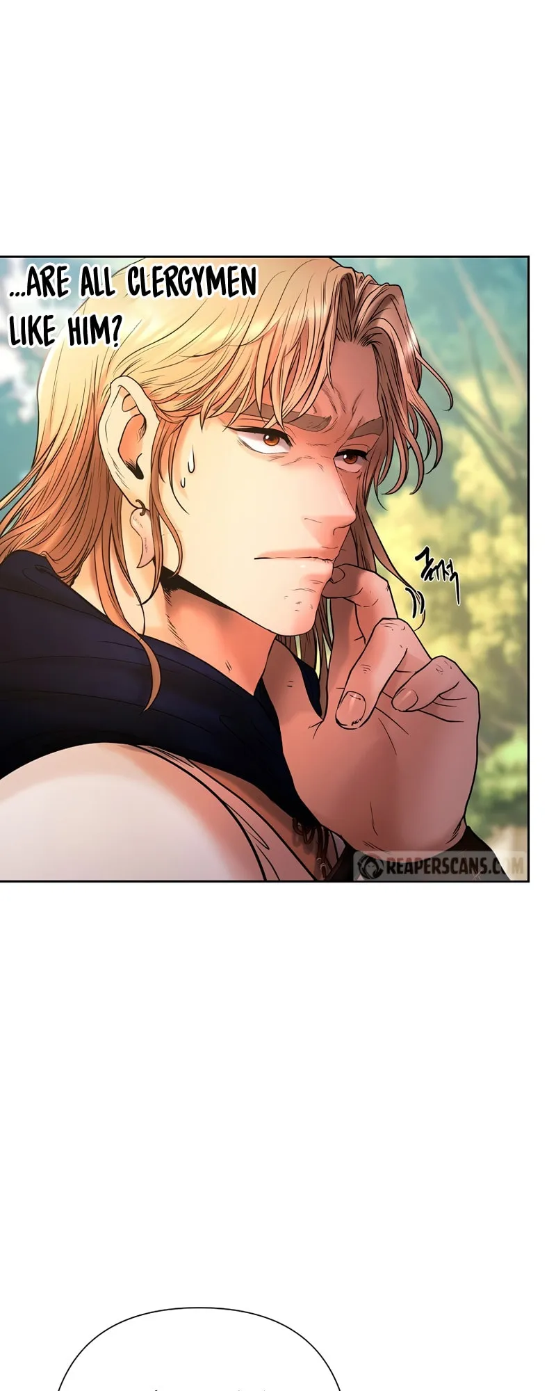 Read Barbarian Quest Manga Online