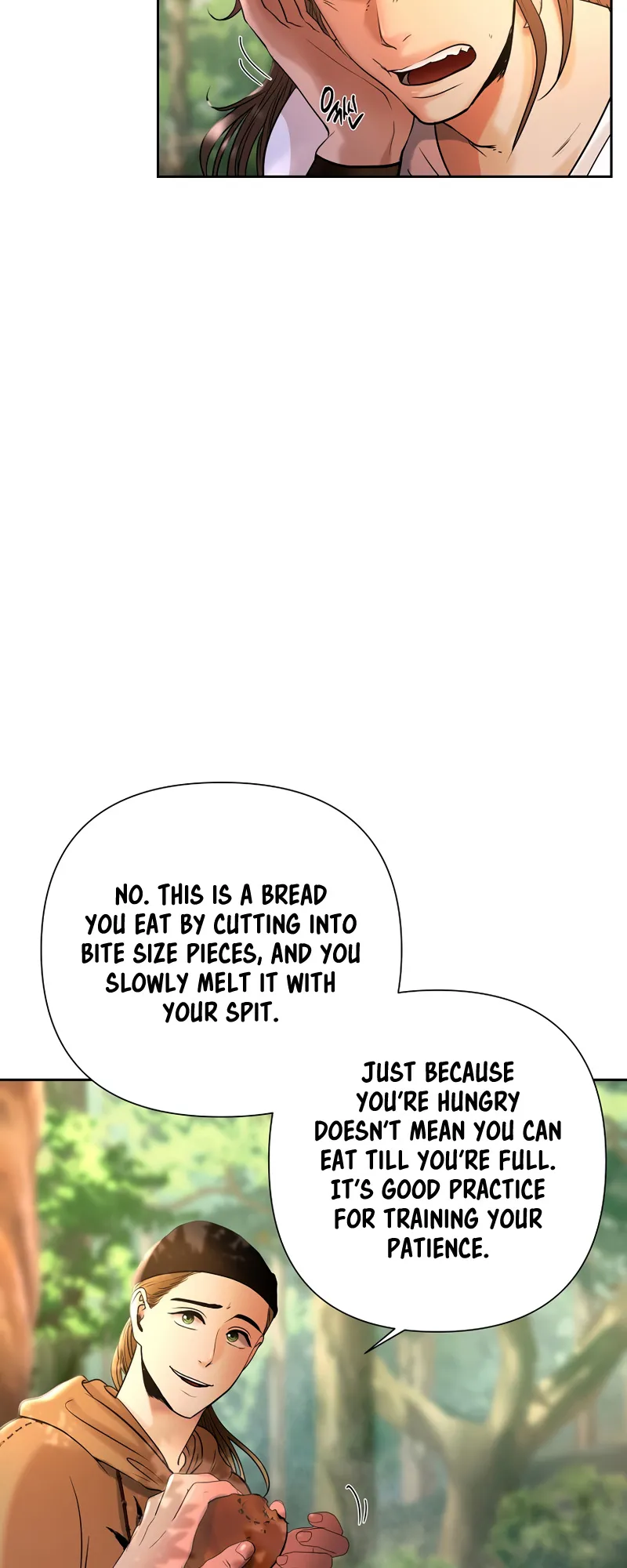 Read Barbarian Quest Manga Online