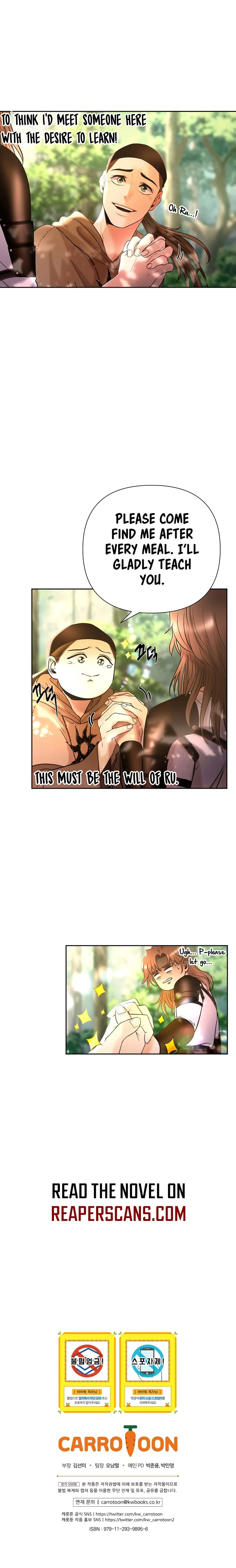 Read Barbarian Quest Manga Online