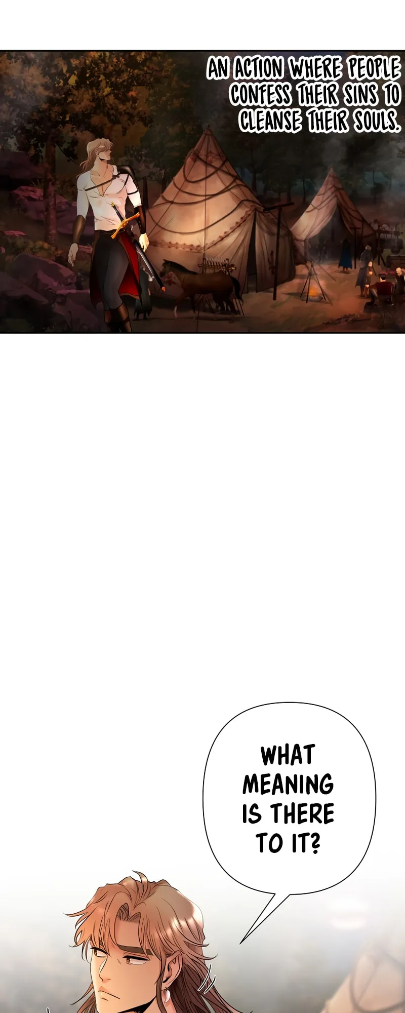 Read Barbarian Quest Manga Online