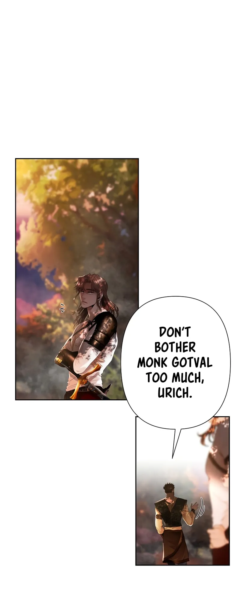 Read Barbarian Quest Manga Online