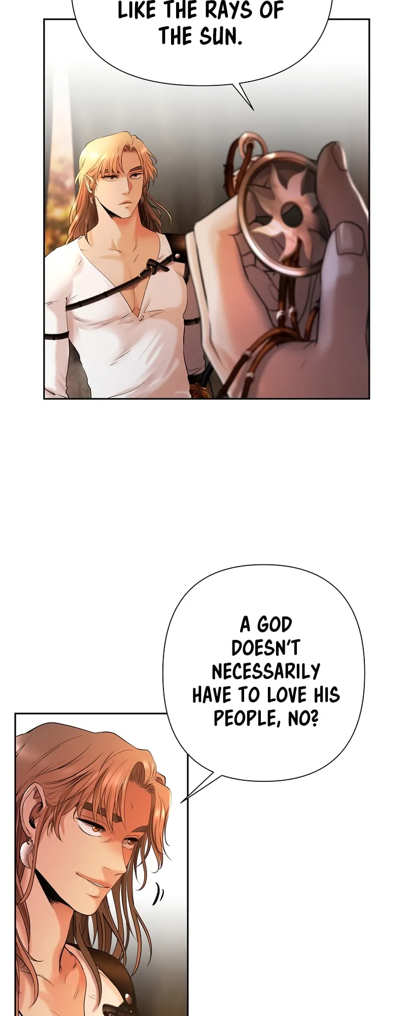 Read Barbarian Quest Manga Online