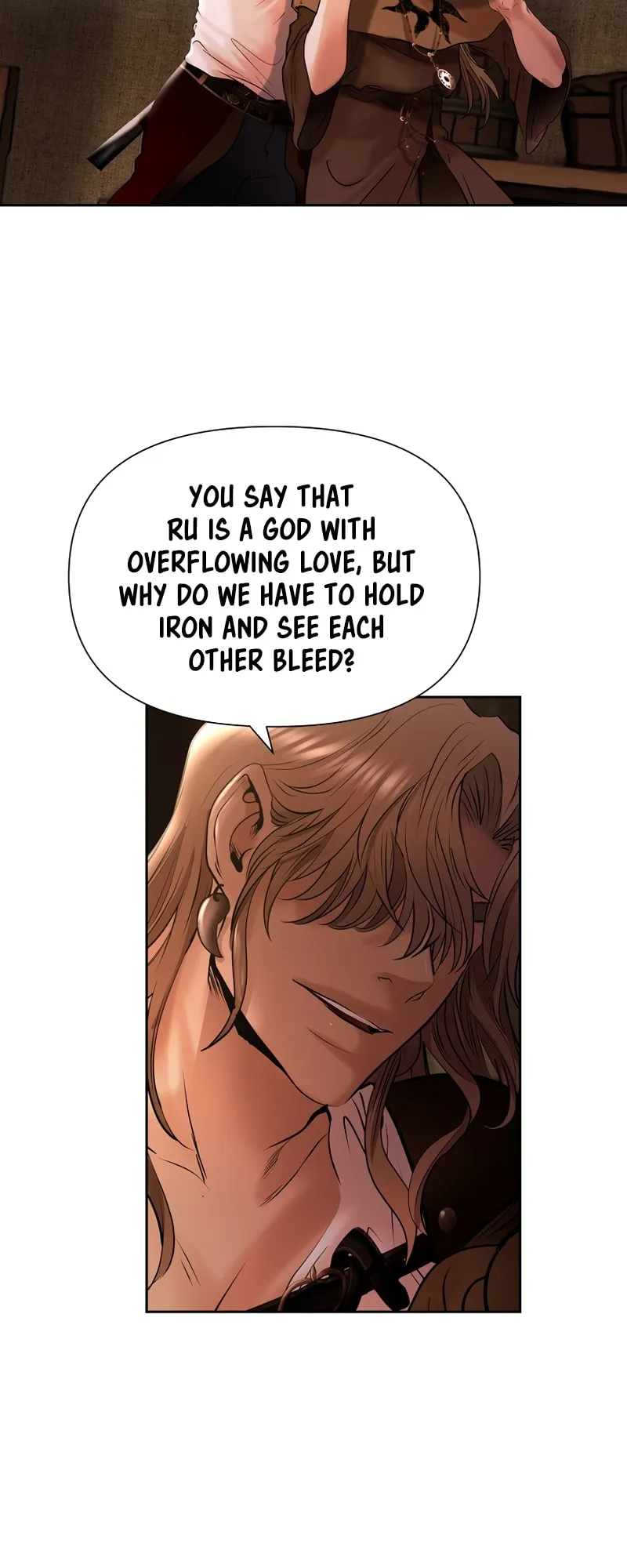Read Barbarian Quest Manga Online