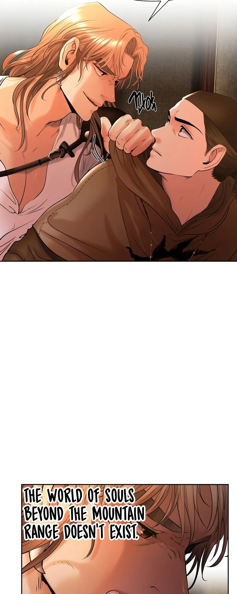 Read Barbarian Quest Manga Online