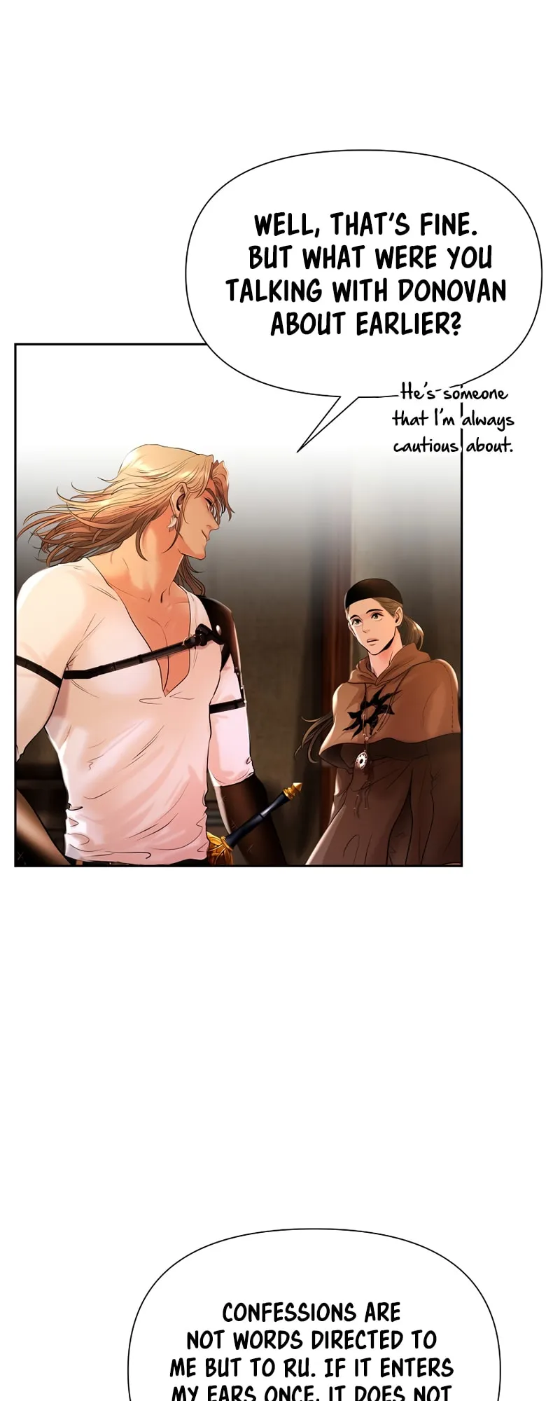 Read Barbarian Quest Manga Online