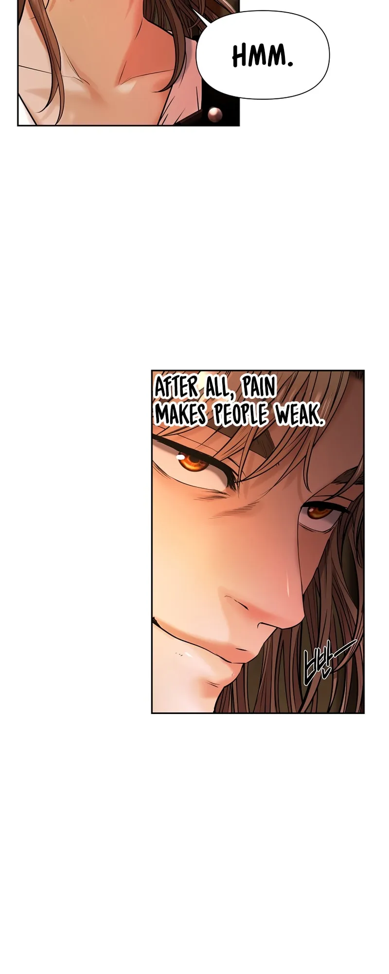 Read Barbarian Quest Manga Online