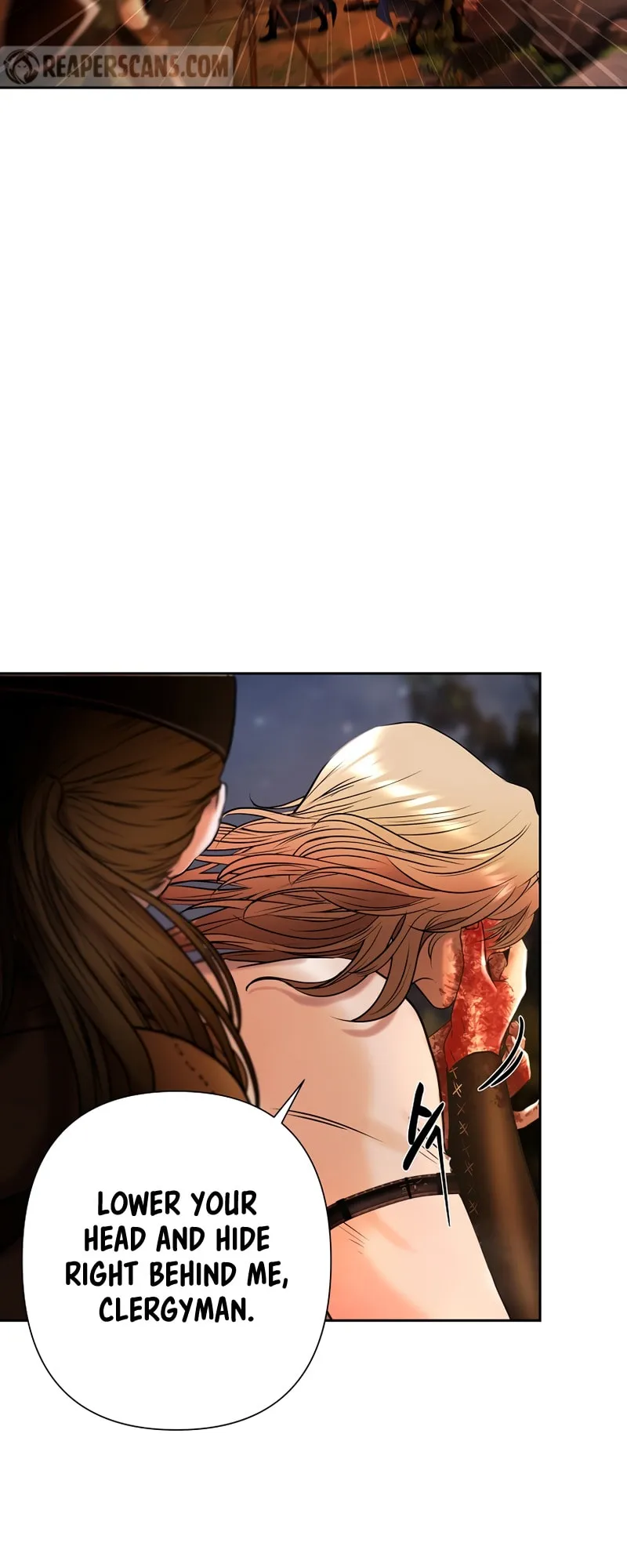 Read Barbarian Quest Manga Online