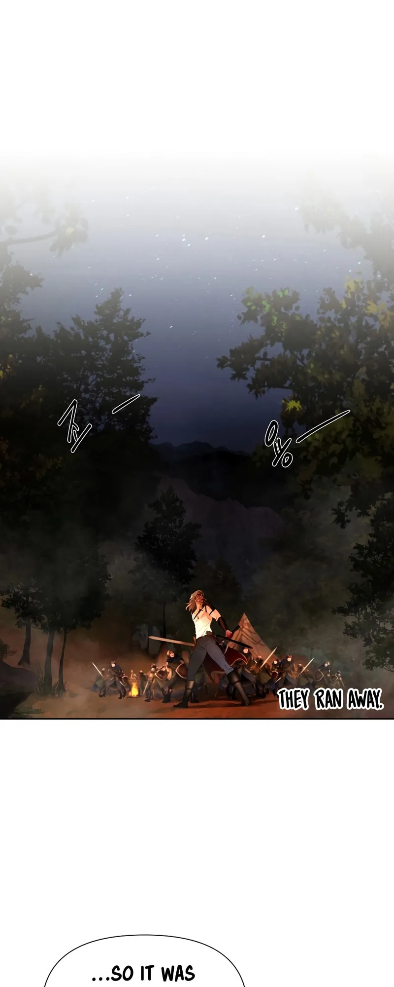 Read Barbarian Quest Manga Online
