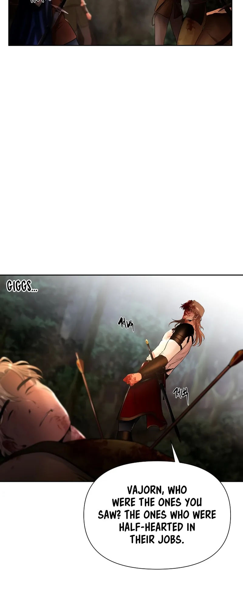 Read Barbarian Quest Manga Online