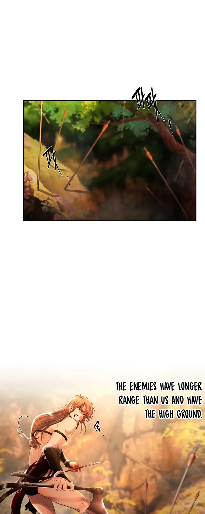 Read Barbarian Quest Manga Online