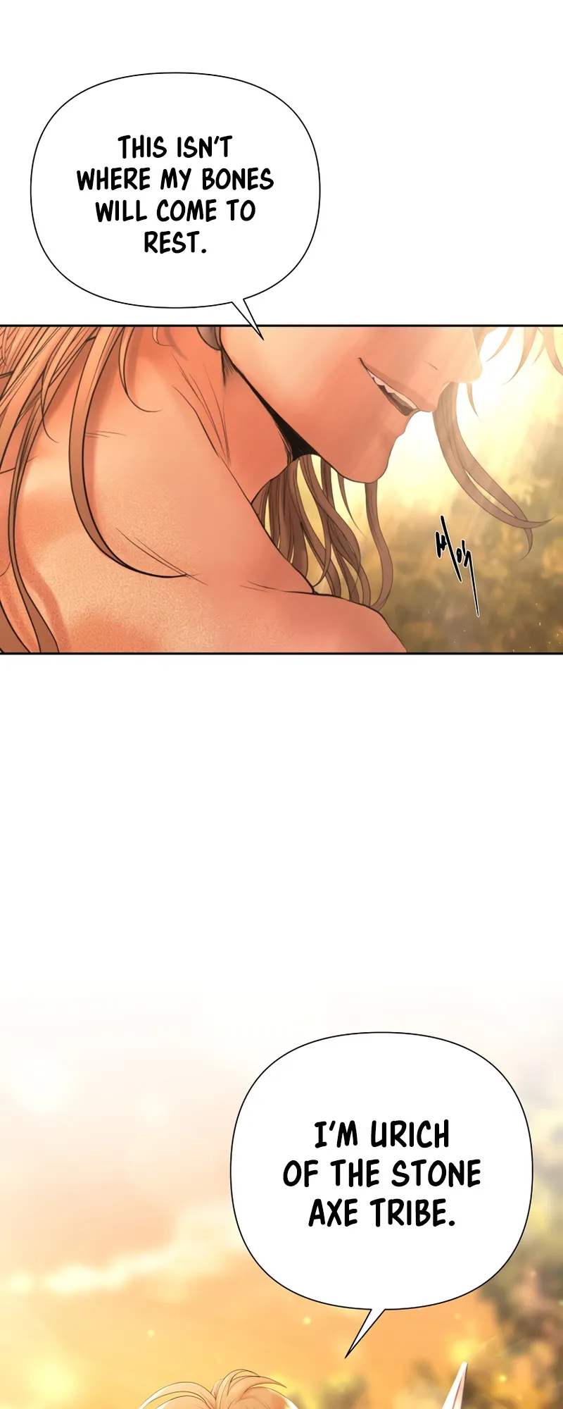 Read Barbarian Quest Manga Online