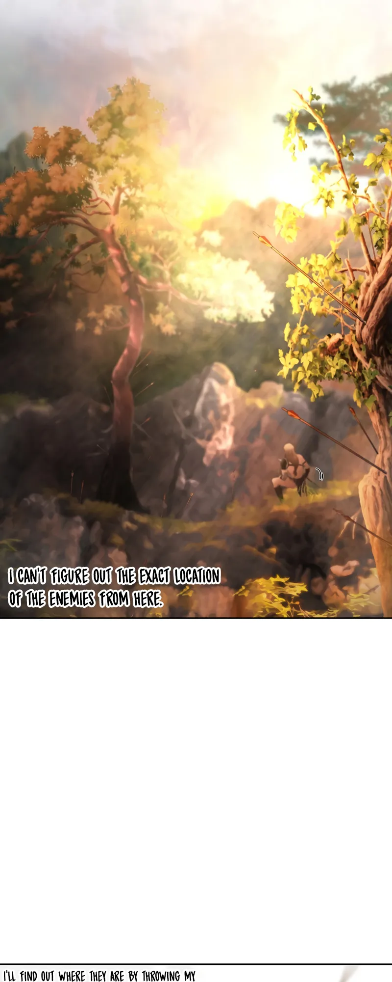 Read Barbarian Quest Manga Online