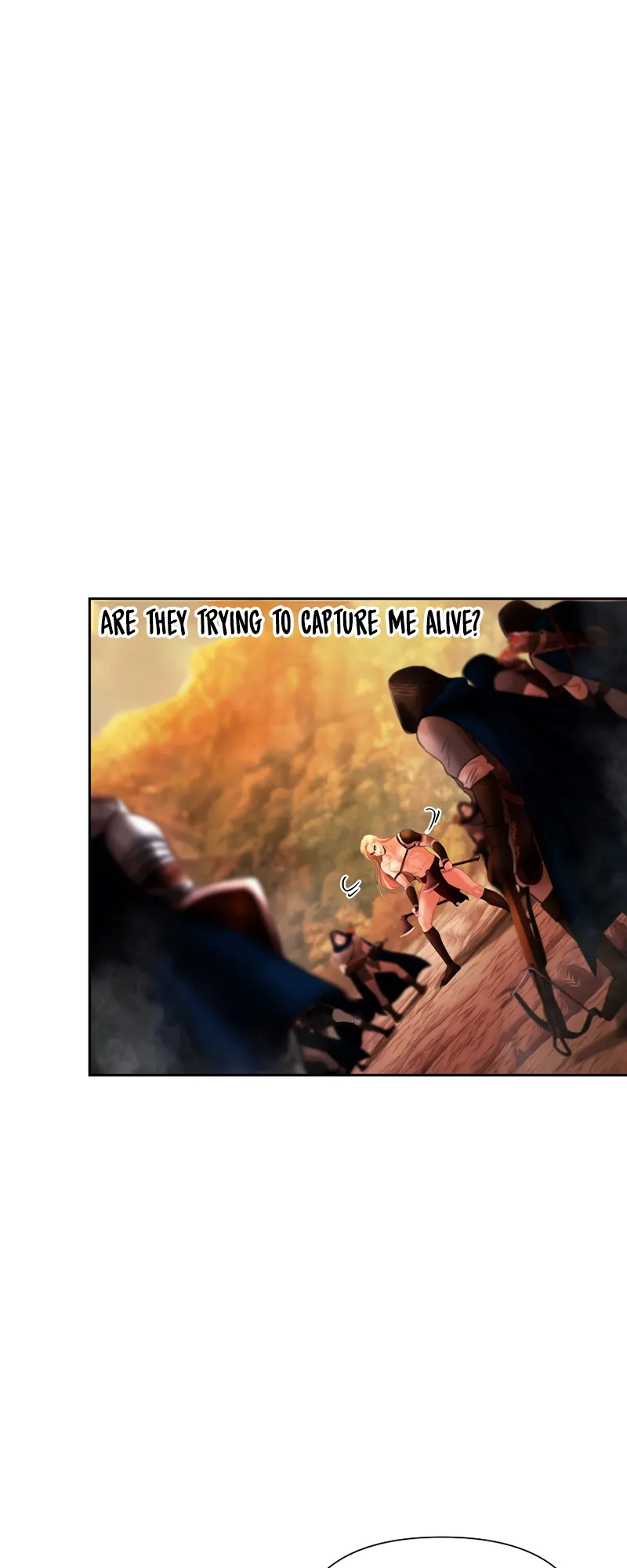 Read Barbarian Quest Manga Online