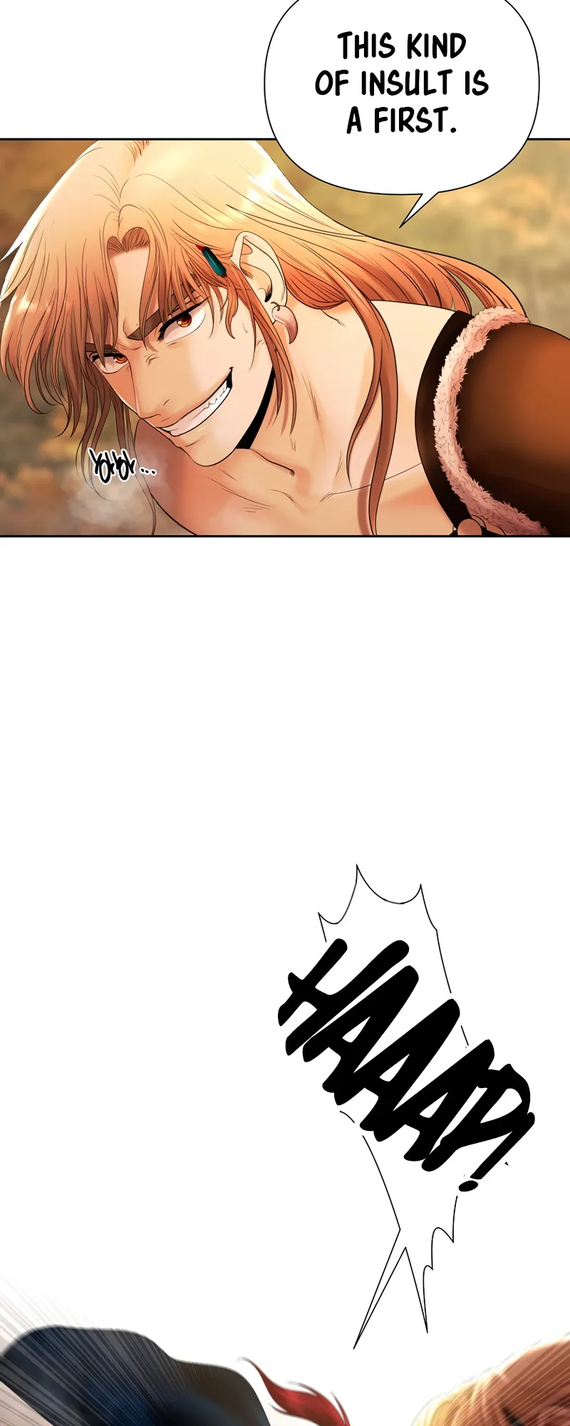 Read Barbarian Quest Manga Online