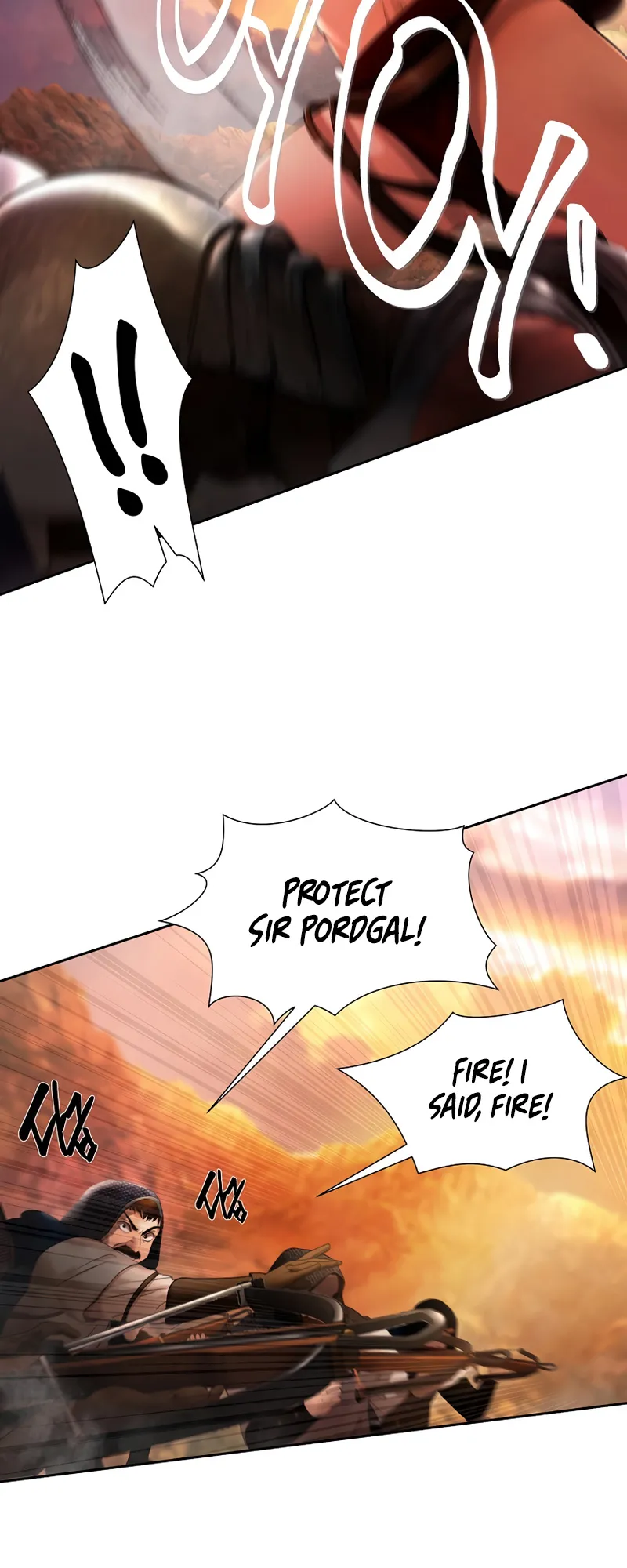Read Barbarian Quest Manga Online