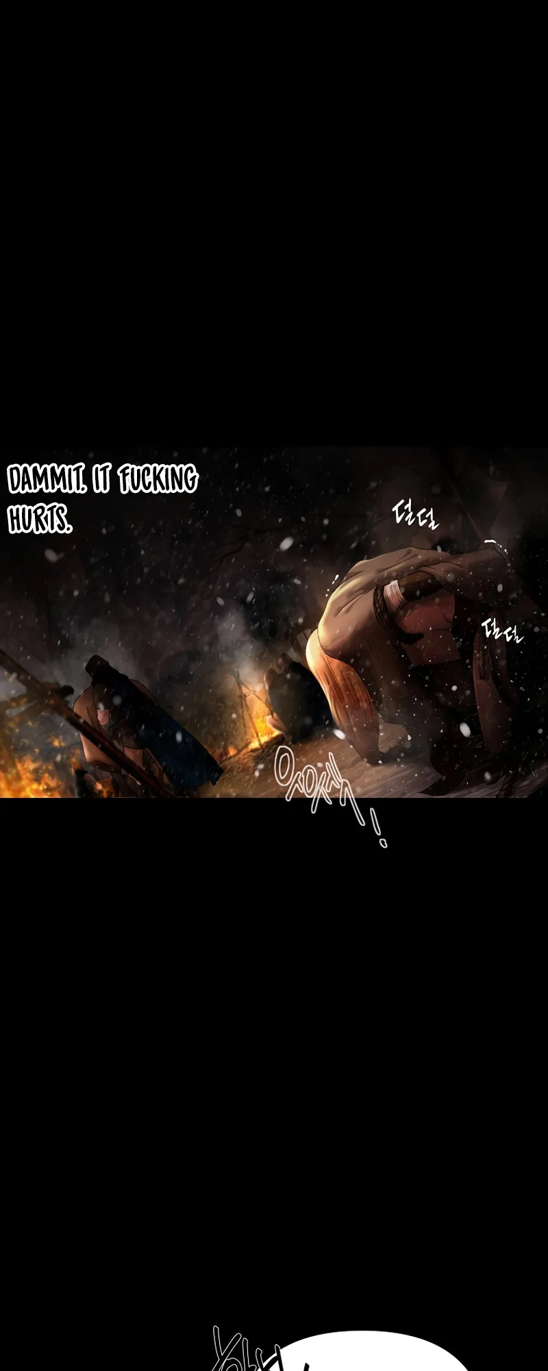 Read Barbarian Quest Manga Online