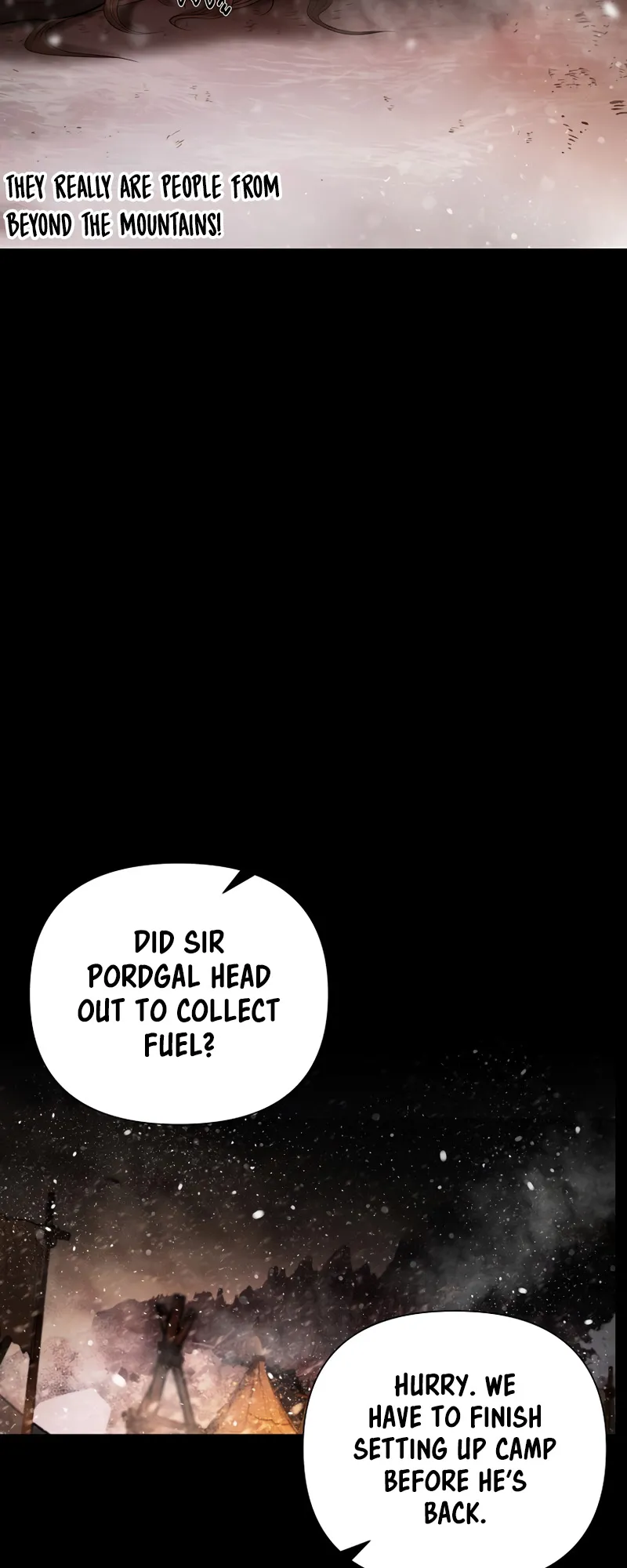 Read Barbarian Quest Manga Online