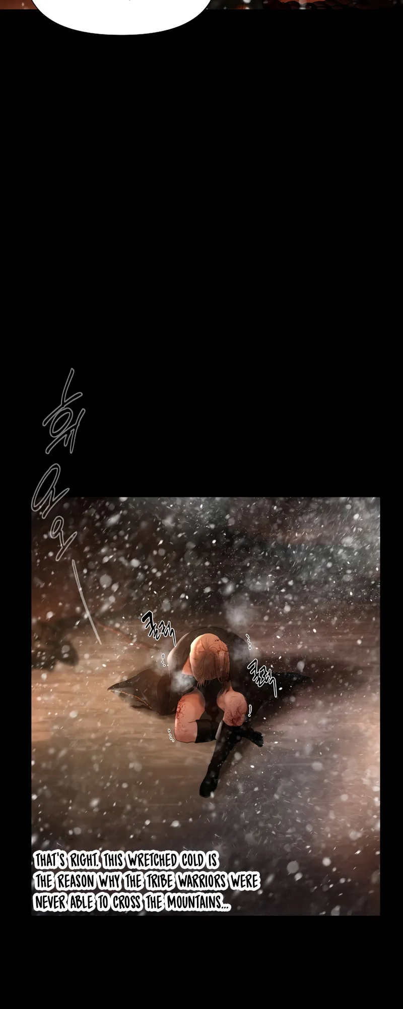 Read Barbarian Quest Manga Online