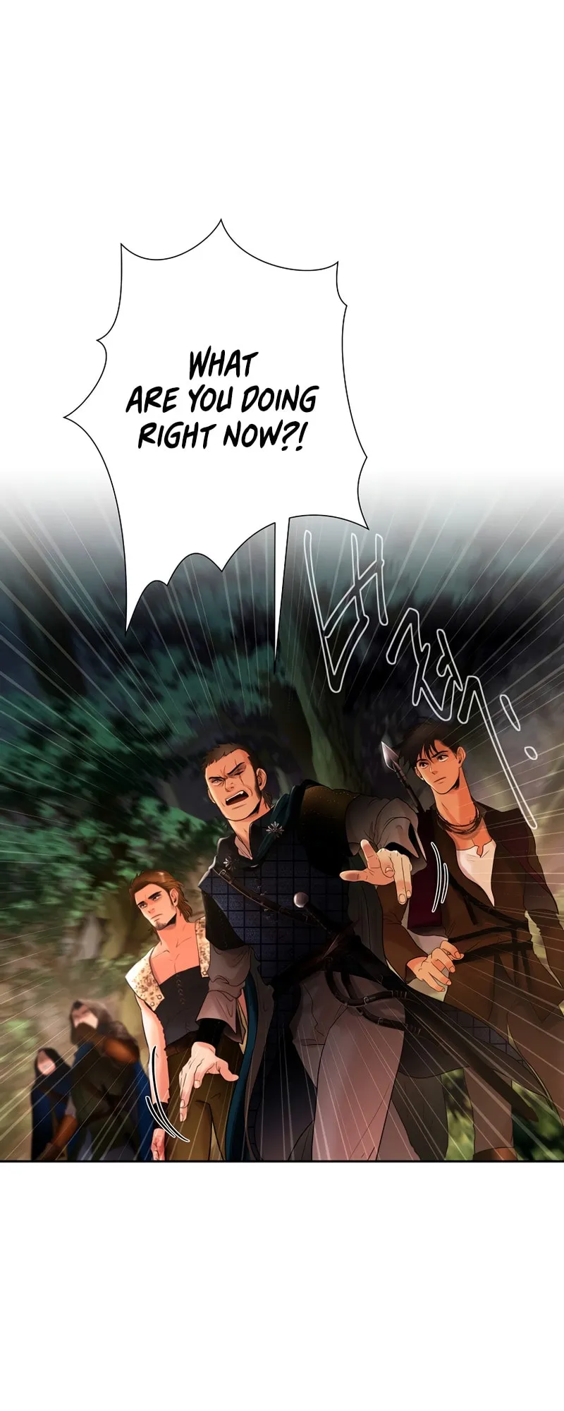 Read Barbarian Quest Manga Online