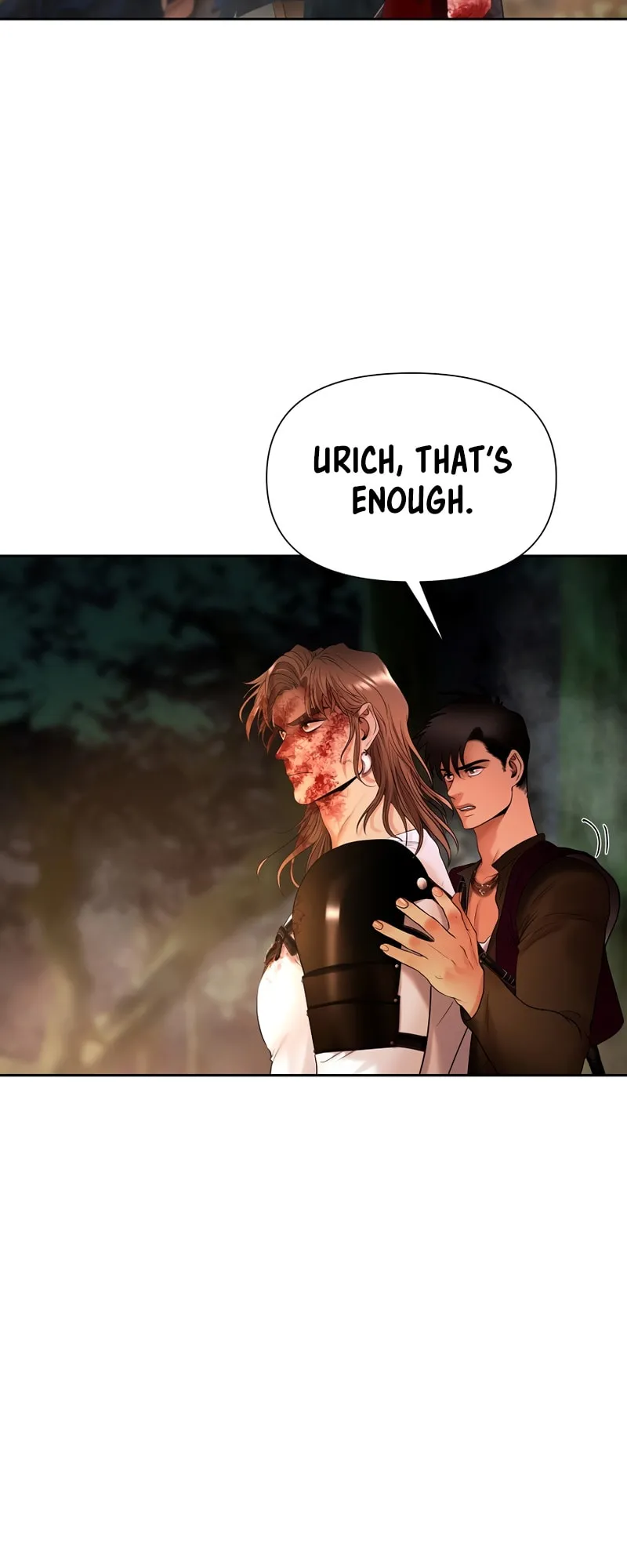 Read Barbarian Quest Manga Online