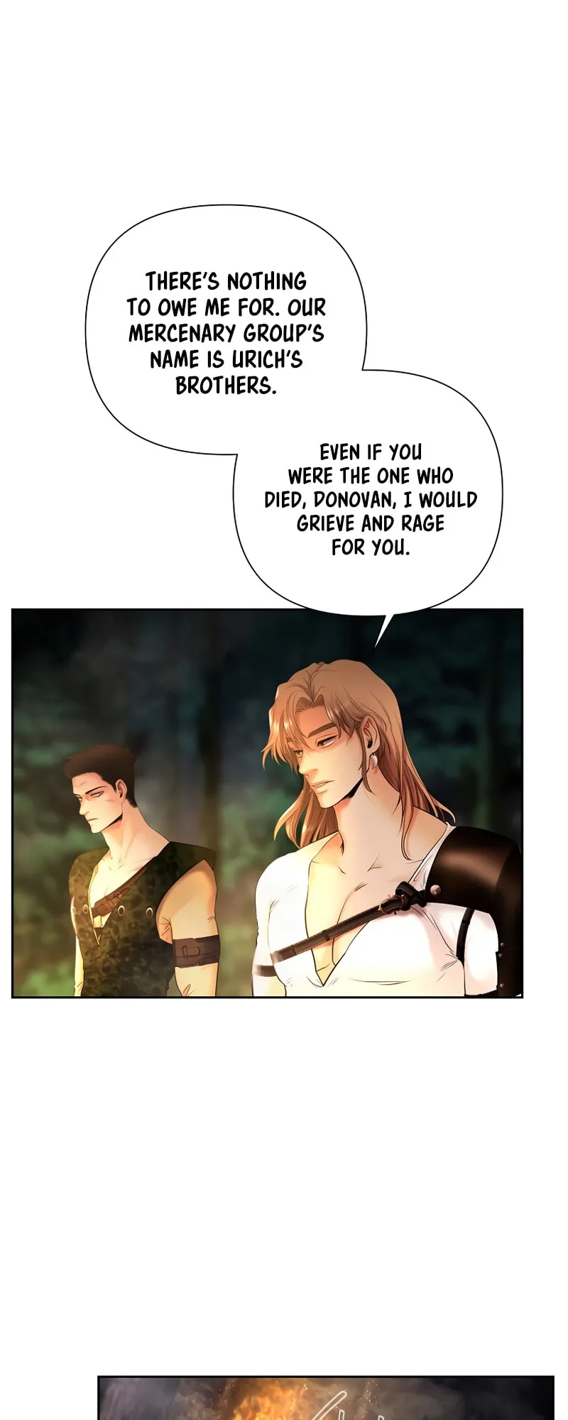 Read Barbarian Quest Manga Online