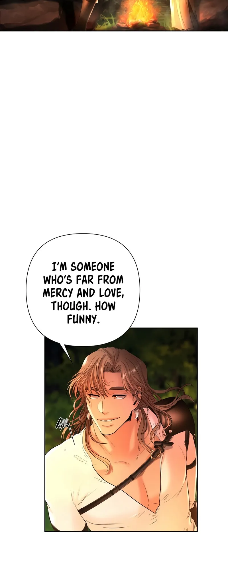 Read Barbarian Quest Manga Online
