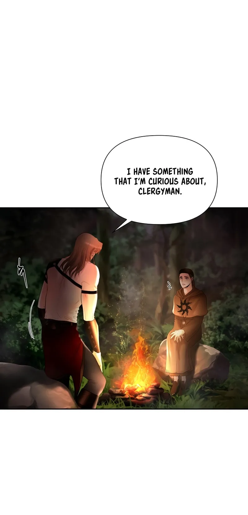 Read Barbarian Quest Manga Online
