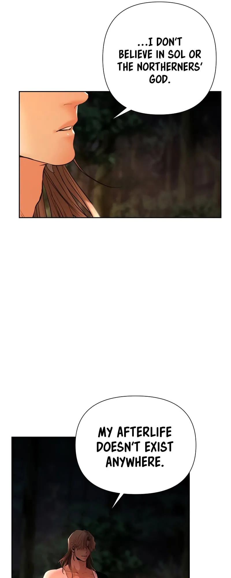 Read Barbarian Quest Manga Online